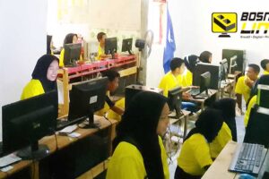 Kursus Ms Excel di Ciapus, Tamansari, Ciomas & Tenjolaya – Bosnialine Komputer