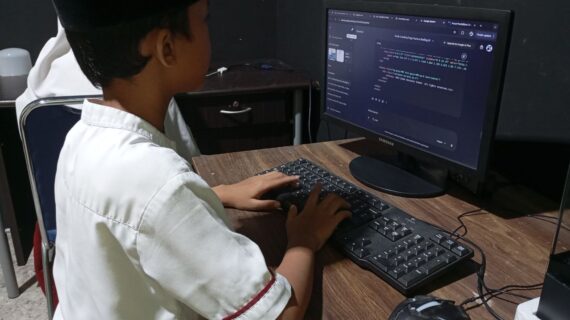 Kursus Ms Word di Ciapus, Tamansari, Ciomas & Tenjolaya – Bosnialine Komputer