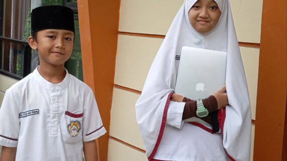 Kursus Komputer Ms Office di Ciapus