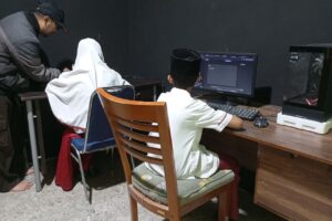 Kursus Komputer Ms Office Ciomas di Bosnialine Tamansari