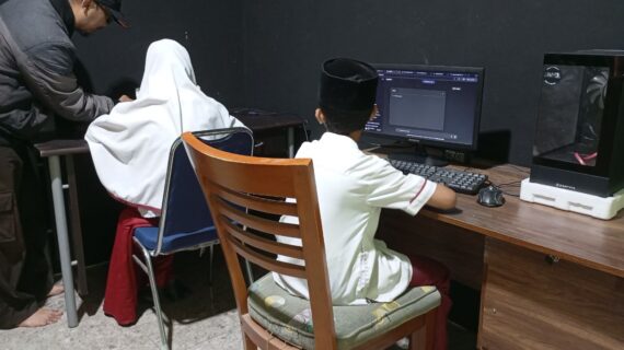 Kursus Komputer Ms Office Ciomas di Bosnialine Tamansari