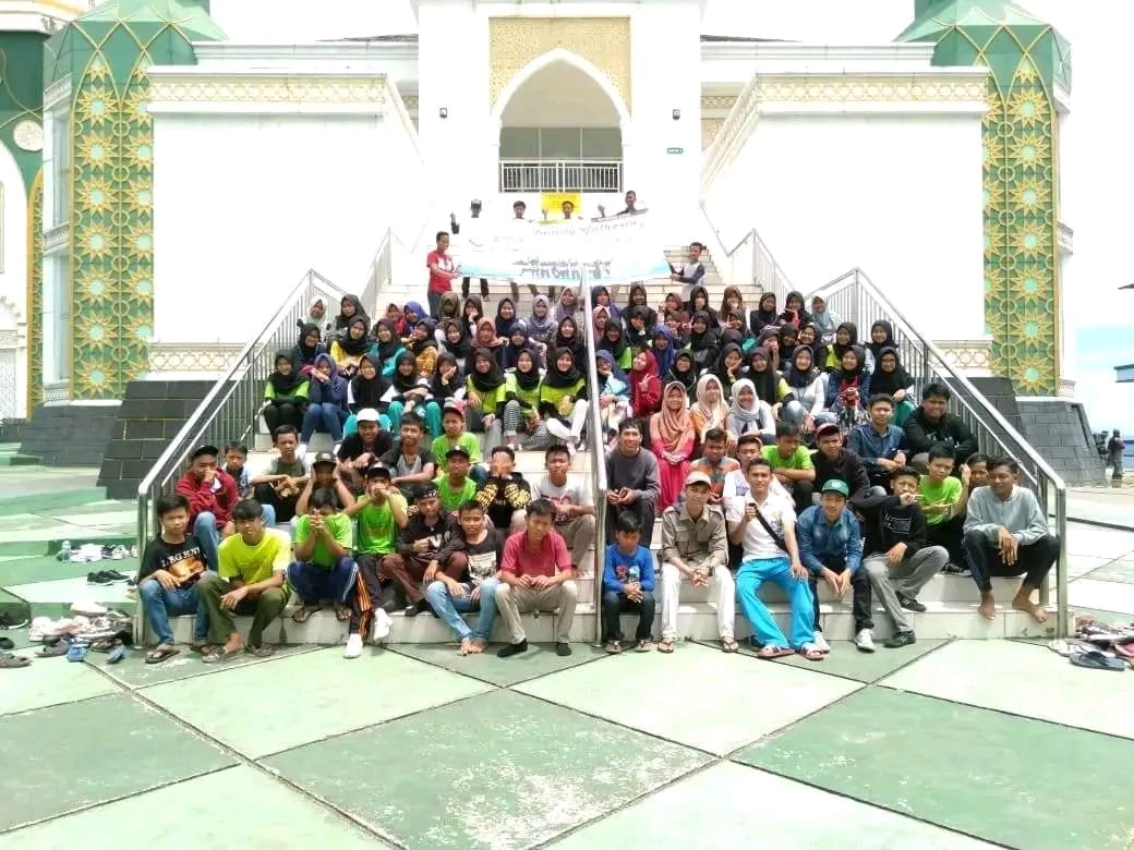 Gathering Bosnialine