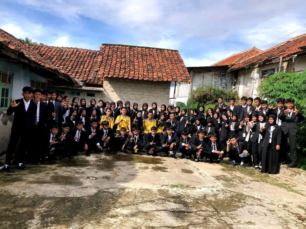 Kegiatan Kursus 1