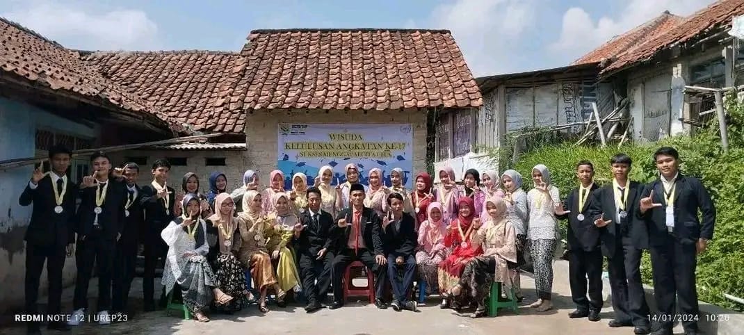 Kegiatan Kursus 4